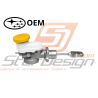 Emetteur d'embrayage origine constructeur 2008 2.0l EJ20Z45869