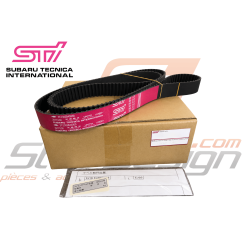 Courroie de distribution STI