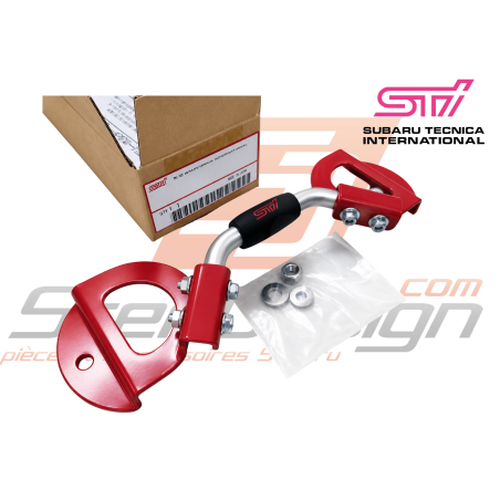Support de batterie STI45872