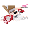 Support de batterie STI45872