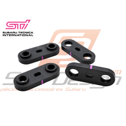 Support STI de berceau de...