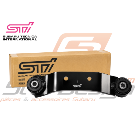 Support de pont STI pour Subaru WRX STI 01-0745875