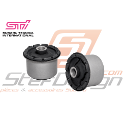 Silent Bloc STI du T bar...