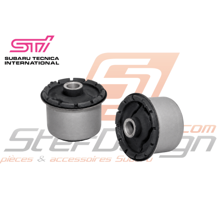 Silent Bloc STI du T bar pour Subaru Impreza GT 96/0045876