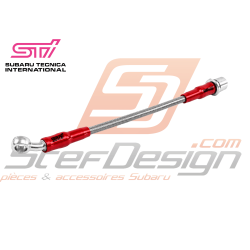 Durite Embrayage STI...