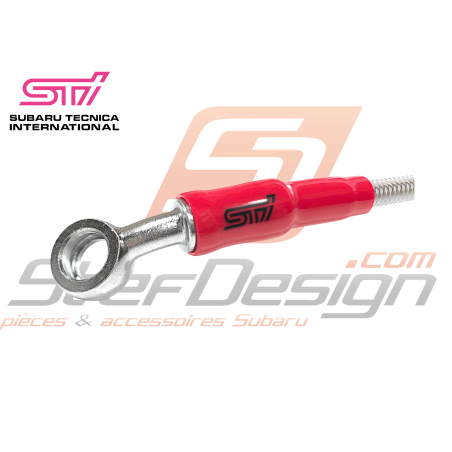 Durite Embrayage STI Impreza et Forester45881