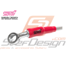 Durite Embrayage STI Impreza et Forester45881