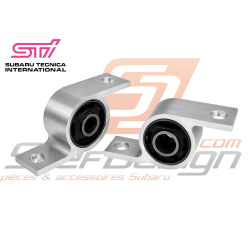 Silent Bloc STI de Triangle...