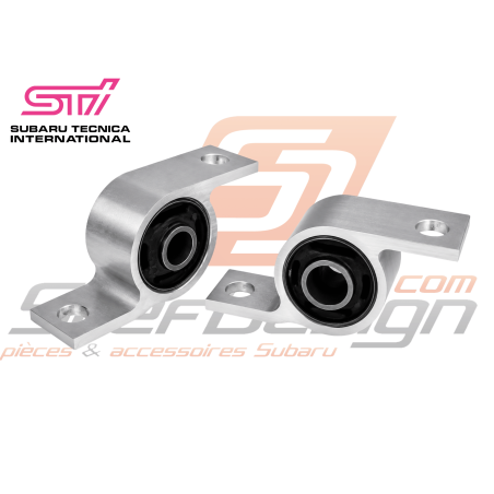 Silent Bloc STI de Triangle Avant45882