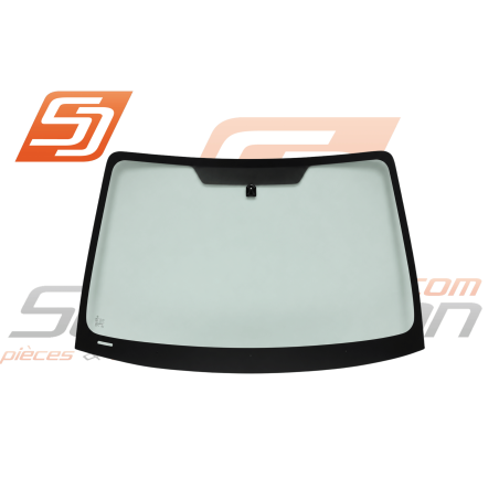 Pare brise adaptable teinté Vert Subaru Impreza WRX/STI 2000 - 200845896