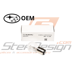 Ampoule 12V 21/5W Feu...
