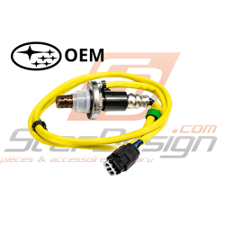 Sonde lambda air/essence...