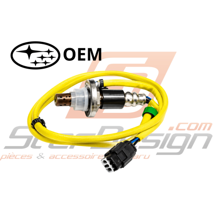 Sonde lambda air/essence Origine Subaru WRX 2008 - 200945910