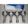 Bielles forgées Eagle H-beam EJ20 et EJ2545926
