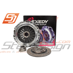 Kit Embrayage EXEDY stage 1...