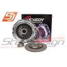 Kit Embrayage EXEDY stage 1 Subaru GT et WRX 01-05 ( Boite 5 )45929