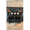 vis zingué de console impreza gt 98/0045936