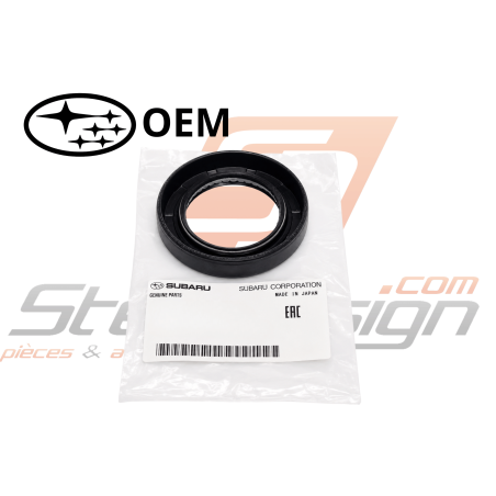 Joint spy de boite de vitesse Origine Subaru BRZ 2013 - 202045938