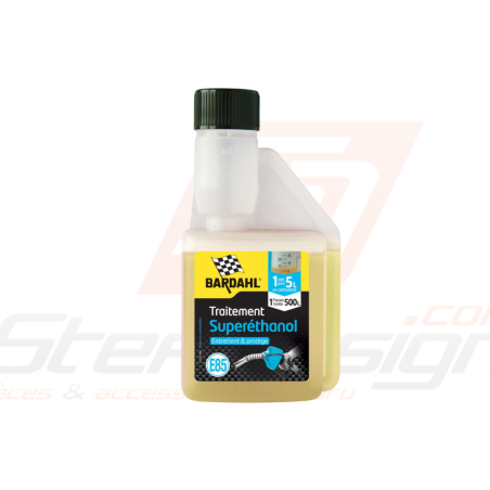 Lubrifiant SuperEthanol Bardahl E85 500 ML45939