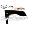 Aile avant origine WRX 03-05 Break45941