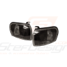 Veilleuses cristal black SUBARU GT 93-0045942