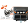 vis de face pour  console impreza gt 98/0045945