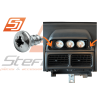 vis zingué de console impreza gt 98/0045947