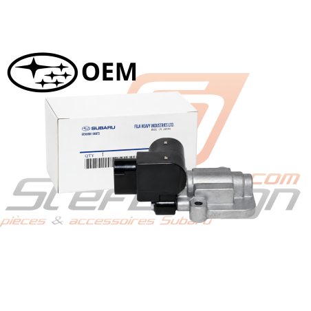 Moteur pas à pas de ralenti  SUBARU WRX et STI 01-05 Forester Turbo 05/00-0245958
