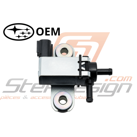 Solénoïde Turbo Origine Subaru FORESTER 97-02 GT 99-00 et WRX/STI 01-0245960
