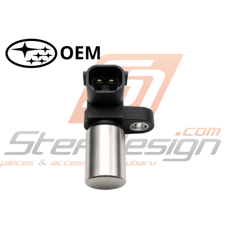 Capteur Vilebrequin Origine Subaru GT WRX STI BRZ GT86 FORESTER45962