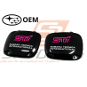 Cache anti brouillard Côté droit origine subaru STI 01-0245964