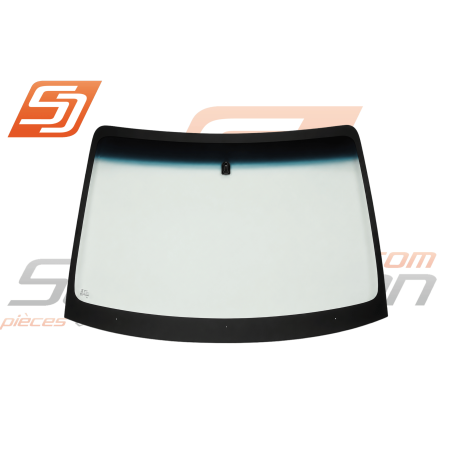 Pare brise adaptable teinté vert dégradé bleu Subaru Impreza WRX/STI 2001 - 200745967