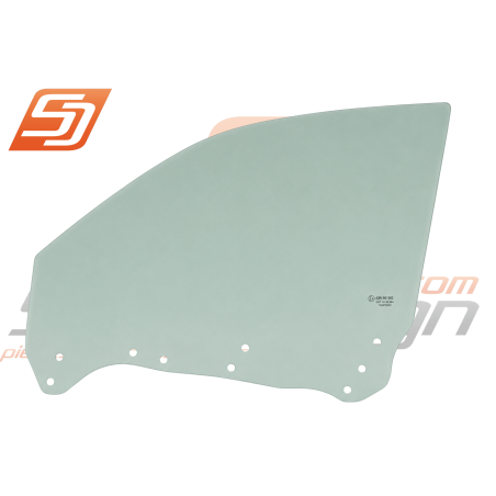 Fenêtre Avant/Arrière adaptable Gauche/Droit Subaru Impreza WRX/STI 01-0745970