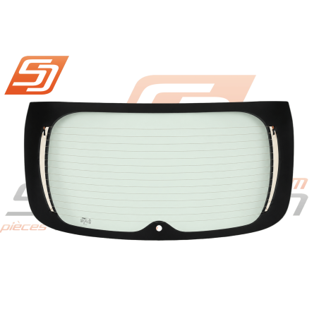 Lunette Arrière adaptable Subaru Impreza WRX/STI 08-1045975