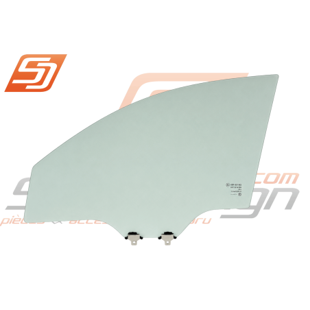 Fenêtre Avant/Arrière adaptable Gauche/Droit Subaru Impreza WRX/STI 08-1045977