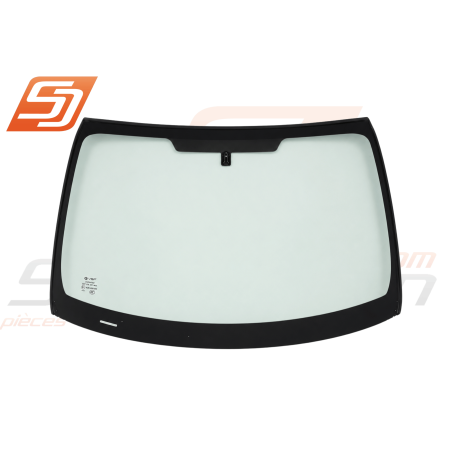 Pare brise adaptable teinté vert Subaru BRZ Toyota GT8645981