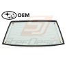Pare-brise arrière origine SUBARU GT 93-0045982