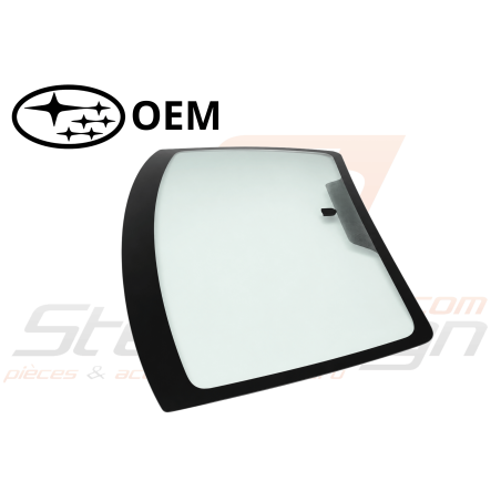 Pare brise avant origine SUBARU WRX/STI 01-0745983