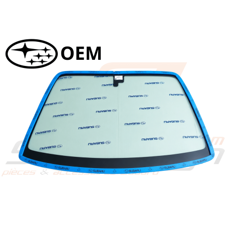 Pare brise avant origine SUBARU WXR 01-07 Break45984