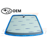 Pare-brise avant origine SUBARU WRX/STI 2005 RHD45986