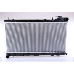 Radiateur d'eau SUBARU GT...
