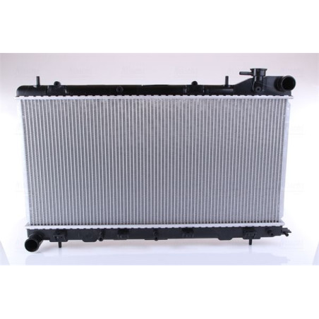 Radiateur d'eau SUBARU GT 93-00 1.6L 1.8L 2.0L atmosphérique45990