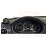 Support Manomètre Simple 52 mm pour Subaru WRX STI 01-0745992