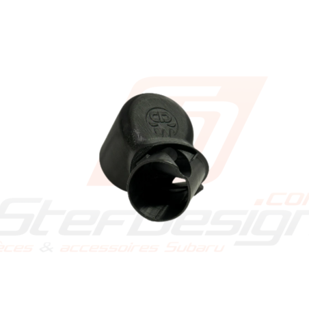 Support Manomètre Simple 52 mm pour Subaru WRX STI 01-0745993