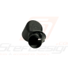 Support Manomètre Simple 52 mm pour Subaru WRX STI 01-0745993