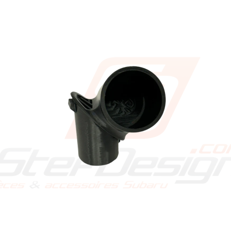 Support Manomètre Simple 52 mm pour Subaru WRX STI 01-0745994