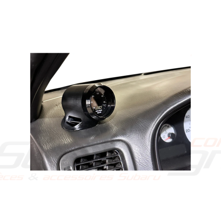 Support Manomètre Simple 52 mm pour Subaru Impreza GC8 98-01 et Forester 97-0245999