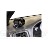 Support Manomètre Simple 52 mm pour Subaru Impreza GC8 98-01 et Forester 97-0245999