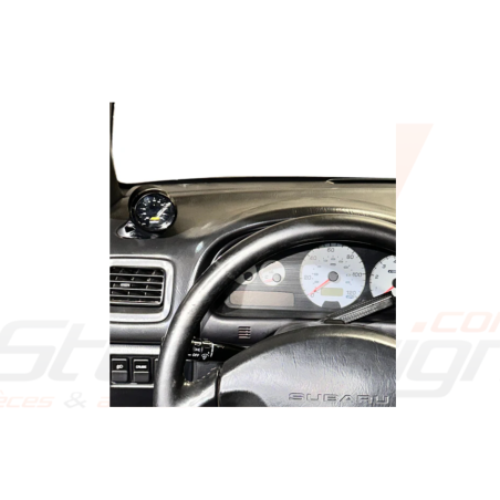 Support Manomètre Simple 52 mm pour Subaru Impreza GC8 98-01 et Forester 97-0246000
