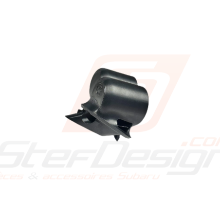 Support Manomètre Double 52 mm pour Subaru Impreza GC8 98-01 et Forester 97-0246002